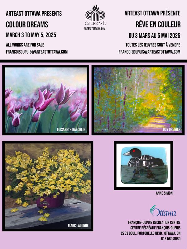 Colour Dreams_FDRC Poster_Mar 2025 web