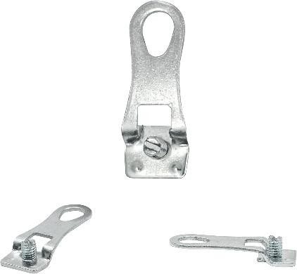 metal frame hook