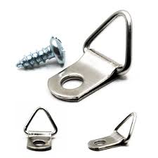 triangle dring